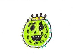 10 - Un día en el coronavirus
